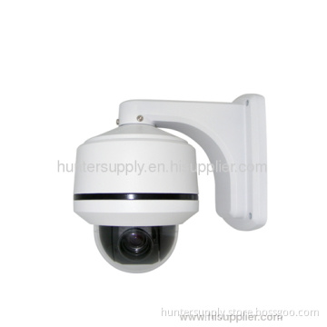 3 Inch Mini Speed Dome Camera 